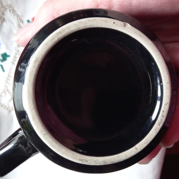 Scorpion horoscope mug - Picture 4 of 4